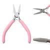 Craft Pliers Set for Jewelry Making and DIY Projects Needle Nose&Jewelry Pliers Versatile Tools for Repair and Creation
