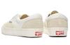 Men's Sneakers Vans Era LX Suede Canvas 'Pearl Marshmallow'