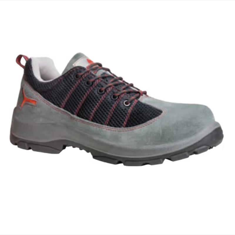 Delta Rainbow Series Non-Metallic 12KV Insulated Safety Shoes 38