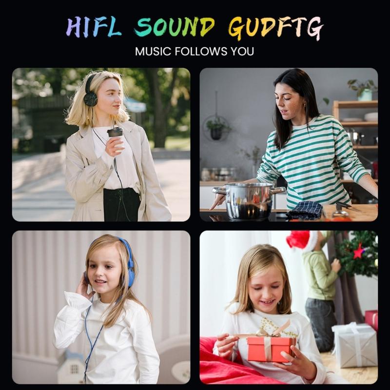 Portable MP3 Player Bluetooth-compatible Wireless Auxiliary Connectivity 1.8Inch Display Music Player E-Book Voice Recorder