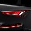 For KIA EV6 -2026 LHD/RHD Auto Interior Accessories Interior Mouldings Inner Door Panel Handle Cover Trim ABS Material
