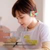 LANSOUND AirKids Open-Ear Bluetooth Headphones
