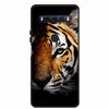 For TCL 10 SE Case Popular Picture Black Silicone Soft Back Cover Case For TCL 10 SE Phone Case Cover 10SE 6.52" Coque Funda Bag