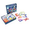 Alphabet Puzzle Toys 26 Letters Words Puzzles Toys Educational Learning Toys for Kids