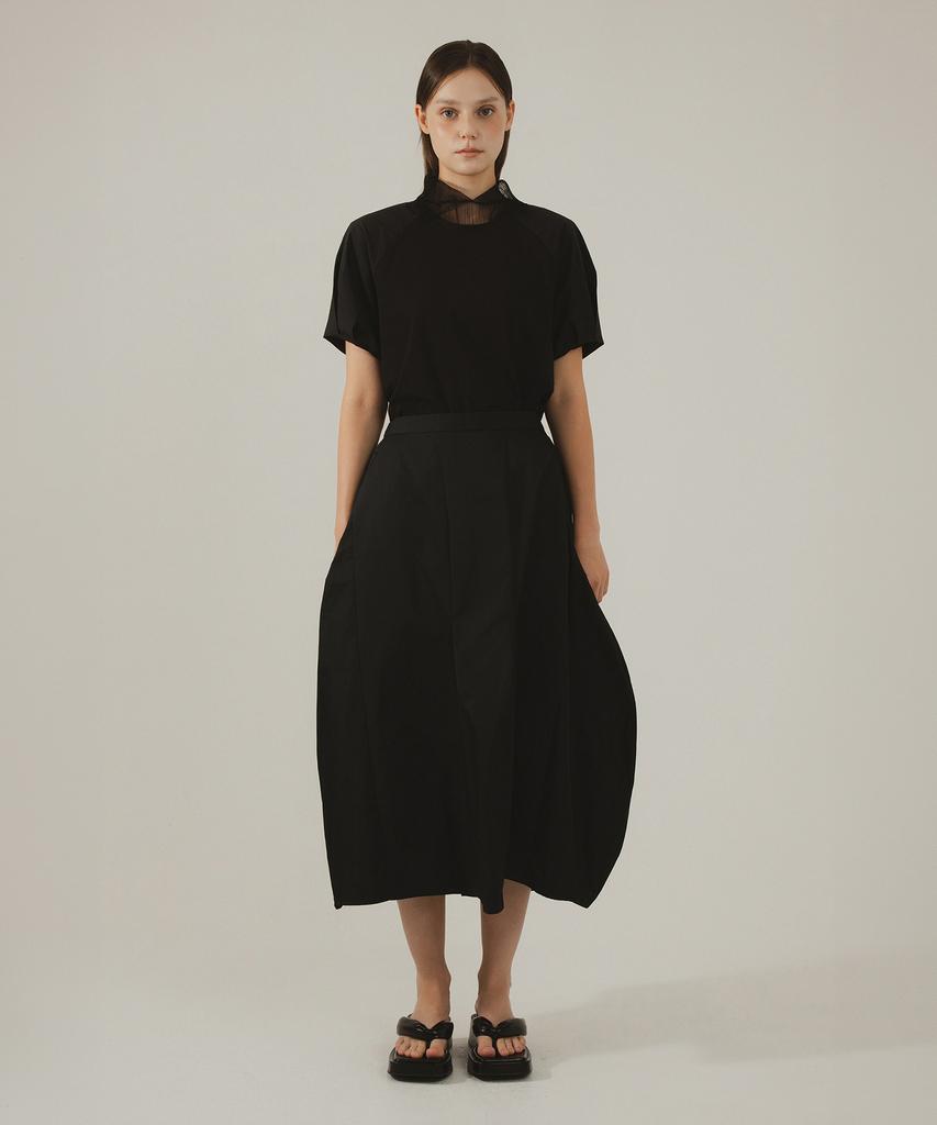 Tibaeg Kede Skirt