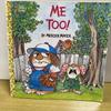 [USED] Just for You by Mercer Mayer 3 picture books