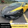Carbon Fiber Hood for Lamborghini Huracan LP580/610 Tec Style Upgrade