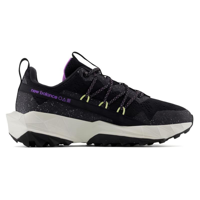 New Balance Tektrel 'Black Purple' Women's Sneakers WTTTRLK1