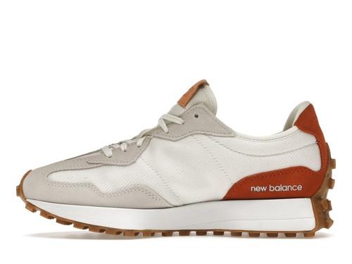 New Balance 327 Sal Marinho Óxido de Ferrugem - WS327RA