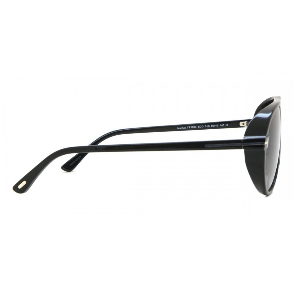 Tom Ford Ft1023 Marcus 01b Men Sunglasses