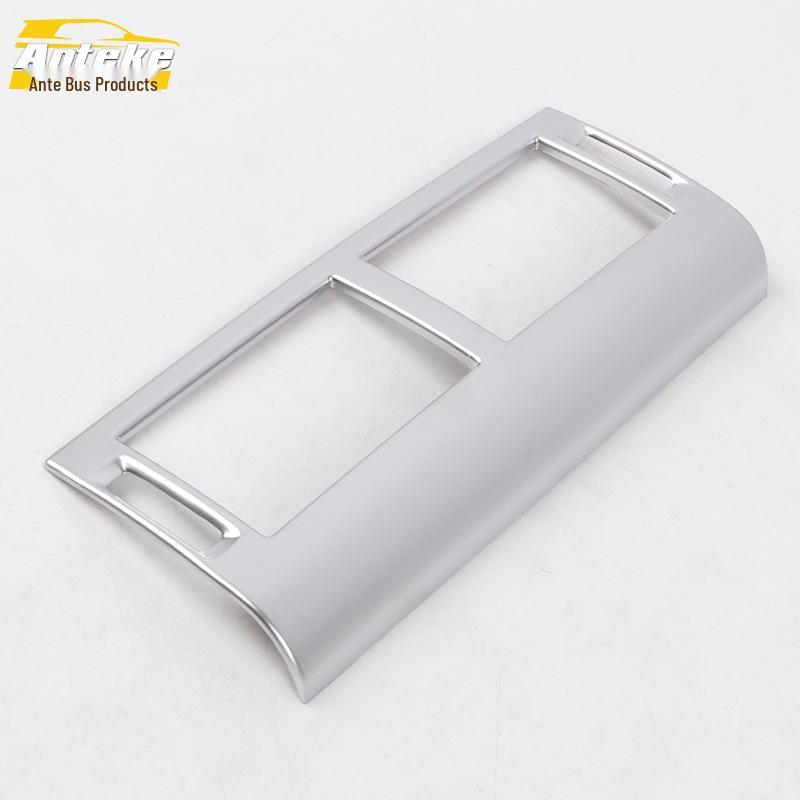 Discovery Sport Air Conditioning Decorative Frame & Vent Cover for Center Console.