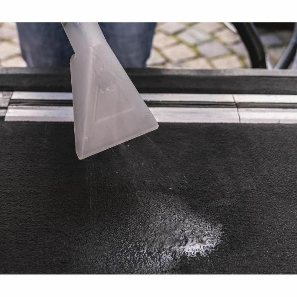 Odsavač Scheppach Sprayvac20 5 v 1 1600 W 20 l