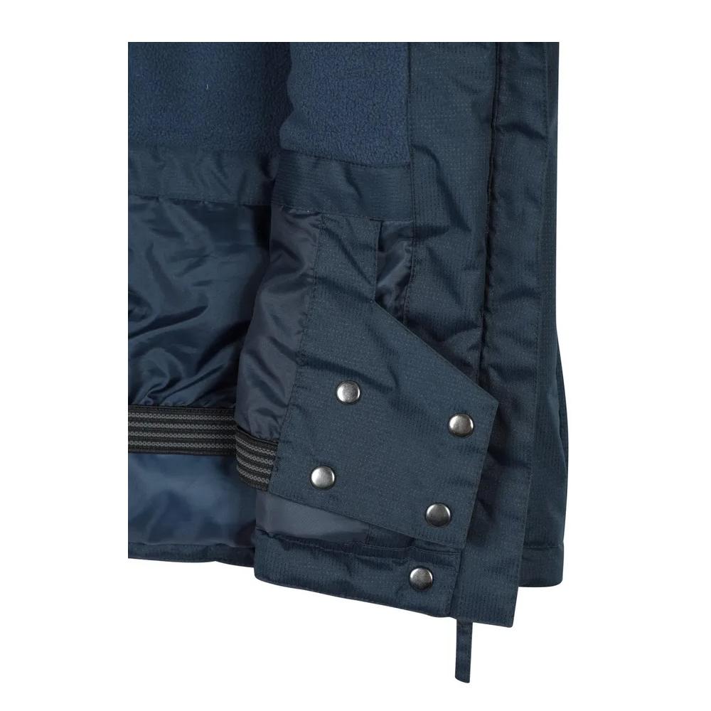 Mountain Warehouse Womens/Ladies Dawn II Animal Print Ski Jacket