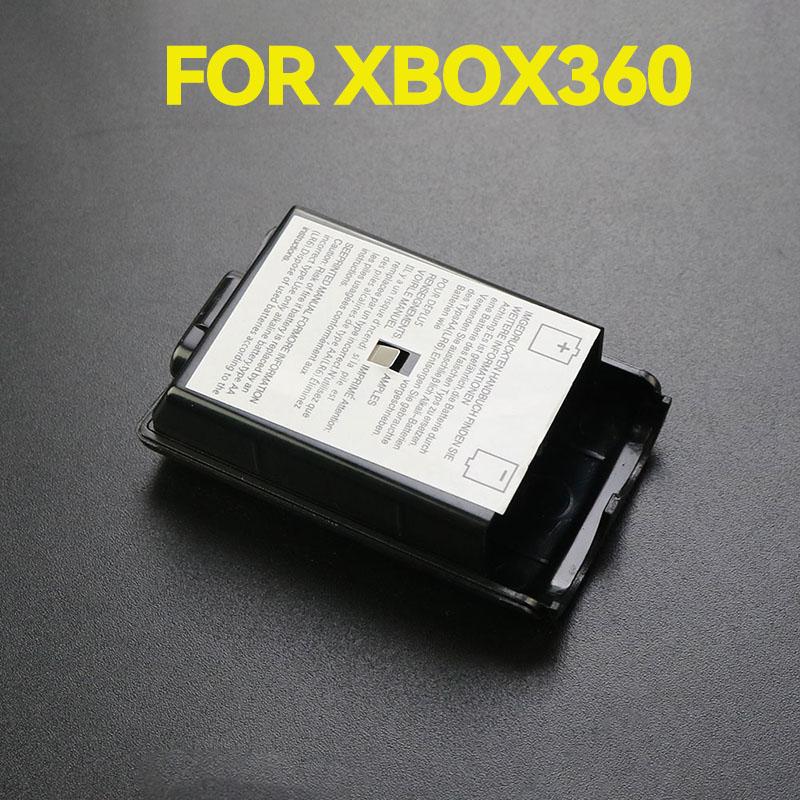 FOR Xbox 360 Handle Conductive Adhesive Lb Rb 3D Joystick Caps Lt Rt Potentiometer T8 Screwdriver Gaming Accessory