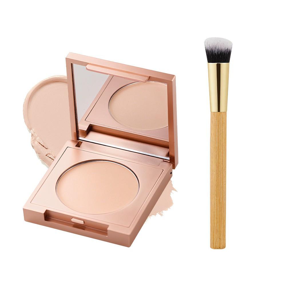 MAYCHEER Concealer: Wasserfestes Make-up für Augenringe, Sommersprossen und Aknenarben