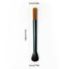 Multifunctional Coffee Tool Maintenance Coffee Grinder Cleaning Brush Brush Coffee Machine Brush