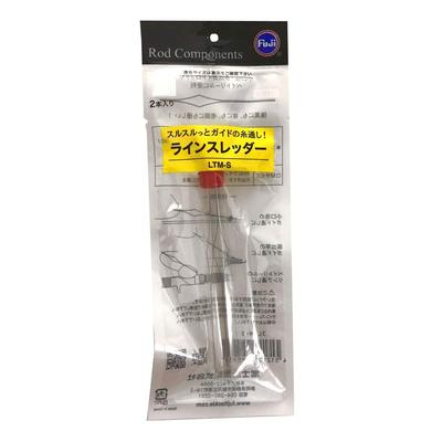 FUJI KOGYO Fuji Line Threader M (Compatible Line No. 7 or Below) LTM-M