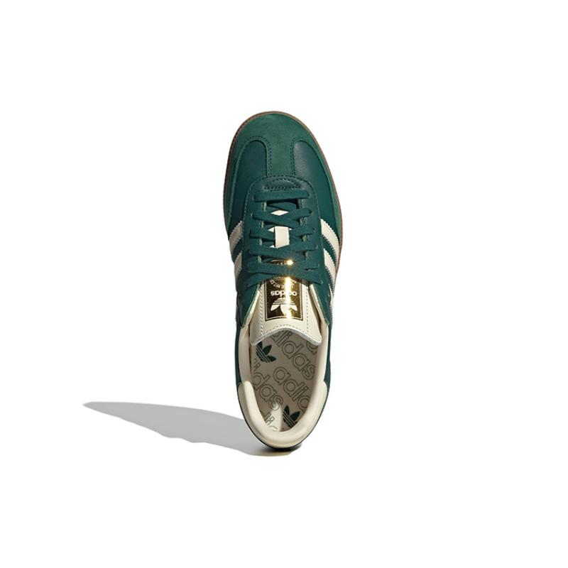 Adidas Samba OG Collegiate Green Women's Sneakers IE0872