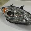 Front Lamp Headlight Front Light for Great Wall Haval H5 4121100-K80 4121200-K80