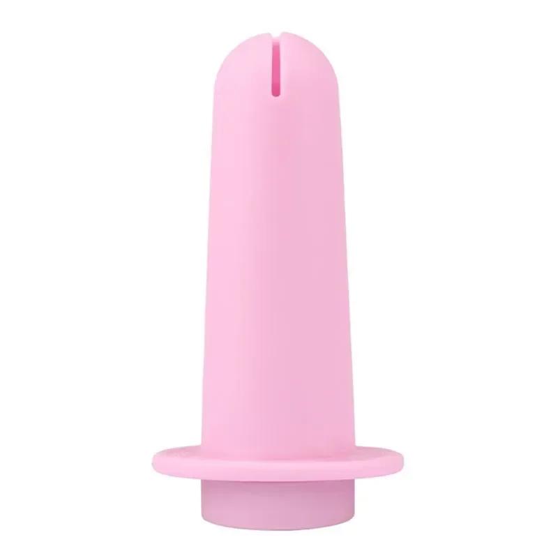 Applicator Tool for Menstrual Cups for Easy Insertion Reusable Period Cup Applicator Eco Friendly Works with Most Menstrual Cups