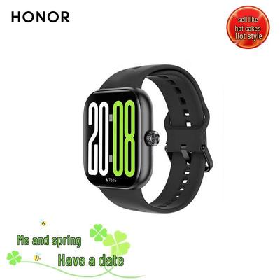 Honor Chytré hodinky X5 s Bluetooth voláním (CN verze)