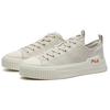 FILA Heritage-FHT Fashion Court Casual Low-Top Sneakers Women sneakers Off-White F12W134343FWS