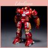 Premium Ultron Iron Man Hulk Buster Collection Model Toys Action Figures For Collectors