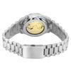 Citizen Tsuyosa Stainless Steel Light Blue Dial Automatic NJ0200-50L Men's Watch