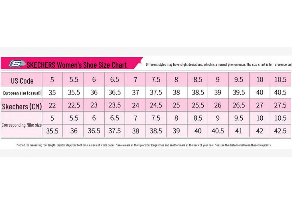 Skechers Women's Cushioned Platform Walking Shoes