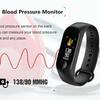 Watch Bluetooth Smart Band Bracelet Wristband Sport Fitness Tracker Phone Mate