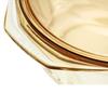 Corning VISIONS Diamond 3.5L Glass Stew Pot