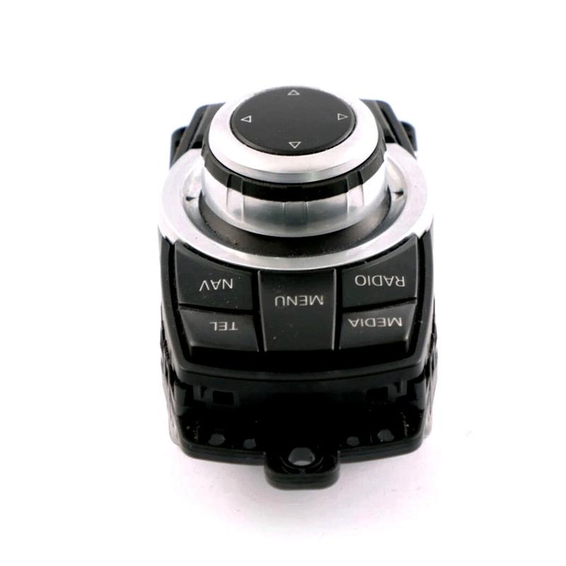 A70X-4PIN Media Switch Controller For BMW F10 F11 F30 F36 F33 F32 F25 Replace 6582-9286699-03 6582928669903