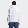 Adidas Unisex New Windbreaker Essential 3s Windbreaker