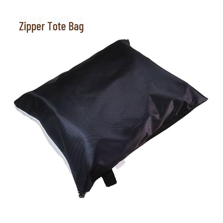 Waterproof 210D Oxford Cloth Bicycle Cover for Mountain Bikes