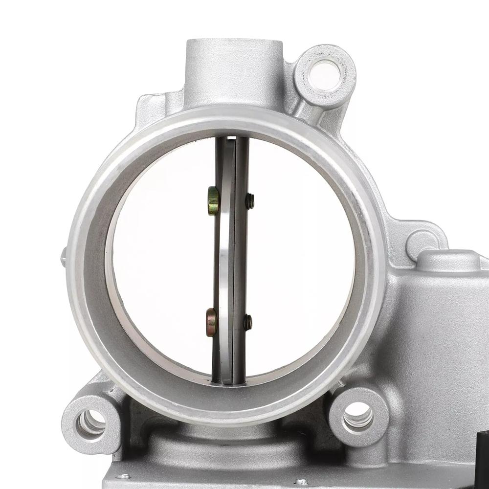 New Throttle Body 35100-27410 Fit For Kia Sportage Hyundai Sona Diesel 2006-2010