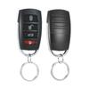 Uniwersalny zamek do drzwi samochodu System otwierania bagażnika bez kluczyka Zestaw centralnego zamka z pilotem