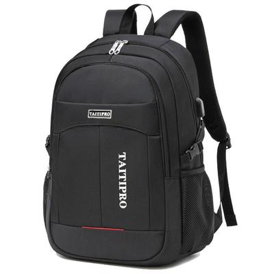 Mens Backpack College Student Junior Senior High School Bookbag Womens Casual Business Laptop Bag