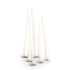 Mèches Bougies 15cm 6 pièces
