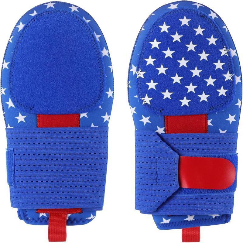 

Молодежная бейсбольная перчатка LandTuan