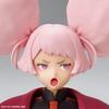 Figure-rise Standard Mobile Suit Gundam: Witch of Mercury Chuachulee Panranch Color-Coded Plastic Model