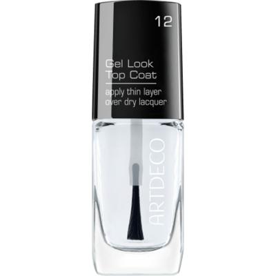 Μανικιούρ – Base και top coat για νύχια