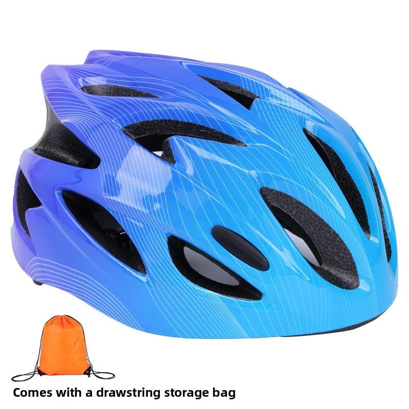 

Детские велосипедные шлемы Мальчик Катание Девочка Велосипед Горный велосипед Каска Подростковое снаряжение Легкий S