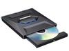 Externes CD DVD RW 5-in-1 USB 3.0 Optisches Laufwerk Typ CD