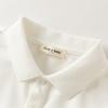 DAVE & BELLA Boys' Long Sleeve Polo Shirt