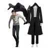 Attack On Giant Cosplay Costume Glory Alan Yeager Halloween Cape Cosplay Costume Spot