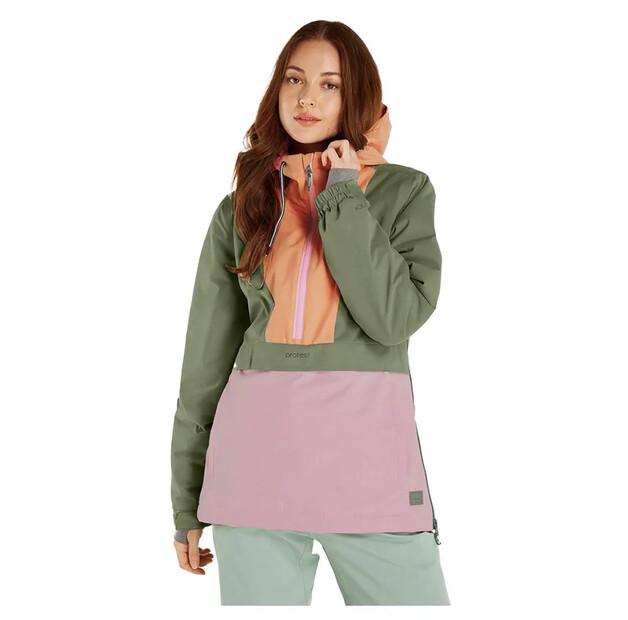 

Protest Куртка Prtmoorena S