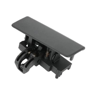 Glove Box Opening Latch For Fiat Linea Punto Black Color OEM 735416852