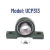 UCP310-314 Pillow Block Bearings for Textile Machinery