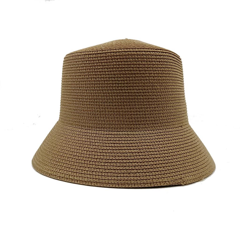 Orange Hat Gorras Para Hombres New Women's Sun Hat Folding Beach Hat Big Brim Travel Sunscreen Hepburn Wind Sun Hat Travel Hat