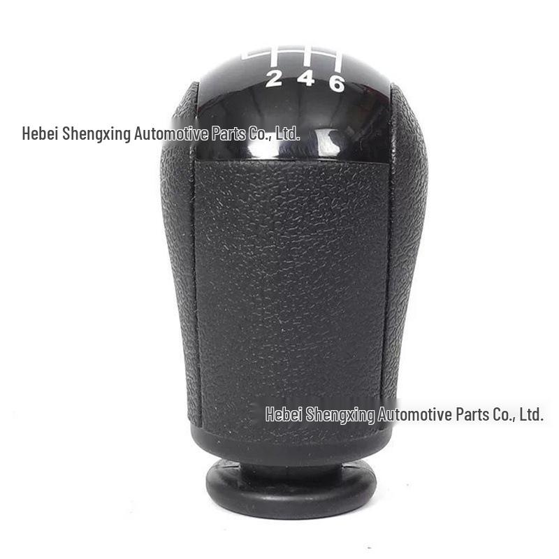 Compatible Gear Shift Knob for Ford Focus